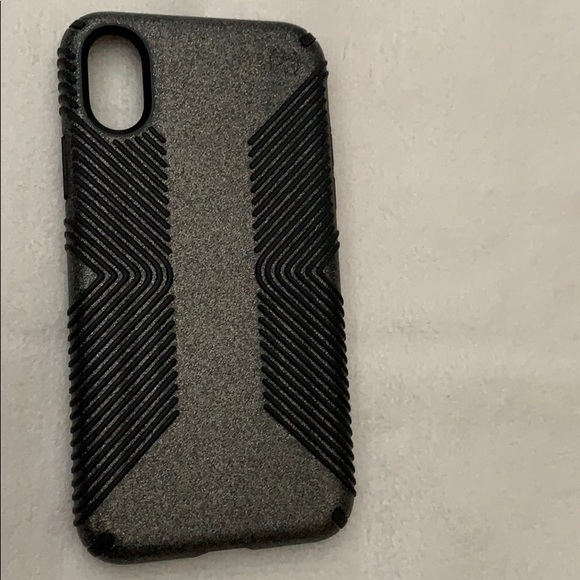 speck Accessories - Speck iPhone X Presido Case